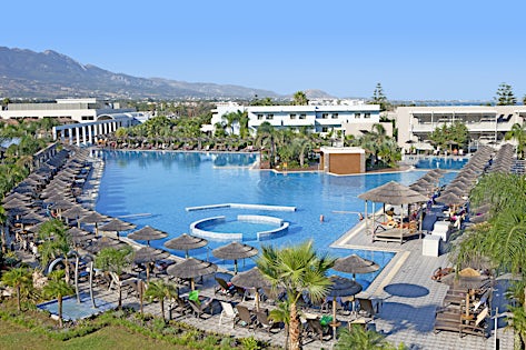 Blue Lagoon Resort
